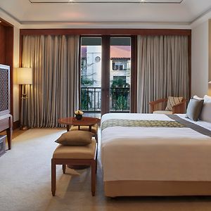 Dharmawangsa Suite