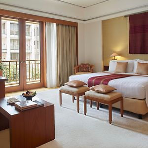 Executive Double or Twin Room