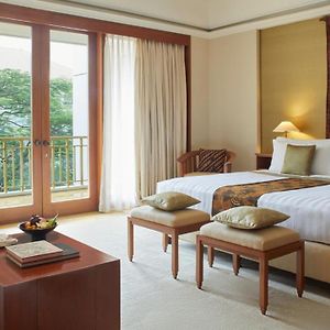 Senior Executive Double Room